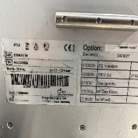 Dräger Oxylog 3000 Plus - Ventilation image 2